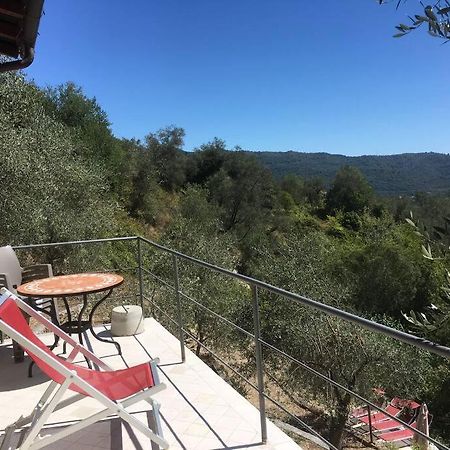 Sette - Villino Lorenzo Villa Viani Kültér fotó