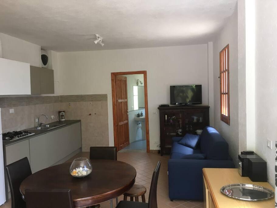 Sette - Villino Lorenzo Villa Viani Kültér fotó