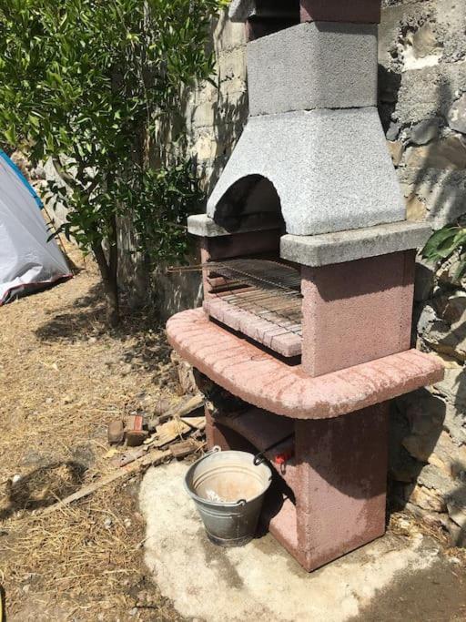 Sette - Villino Lorenzo Villa Viani Kültér fotó