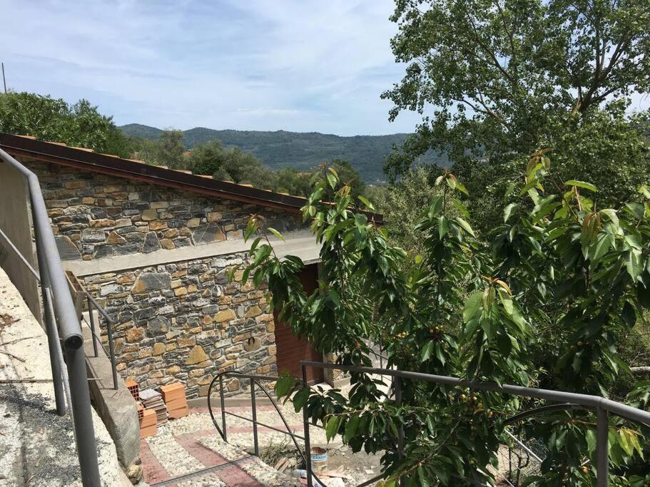 Sette - Villino Lorenzo Villa Viani Kültér fotó