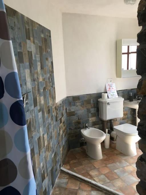 Sette - Villino Lorenzo Villa Viani Kültér fotó