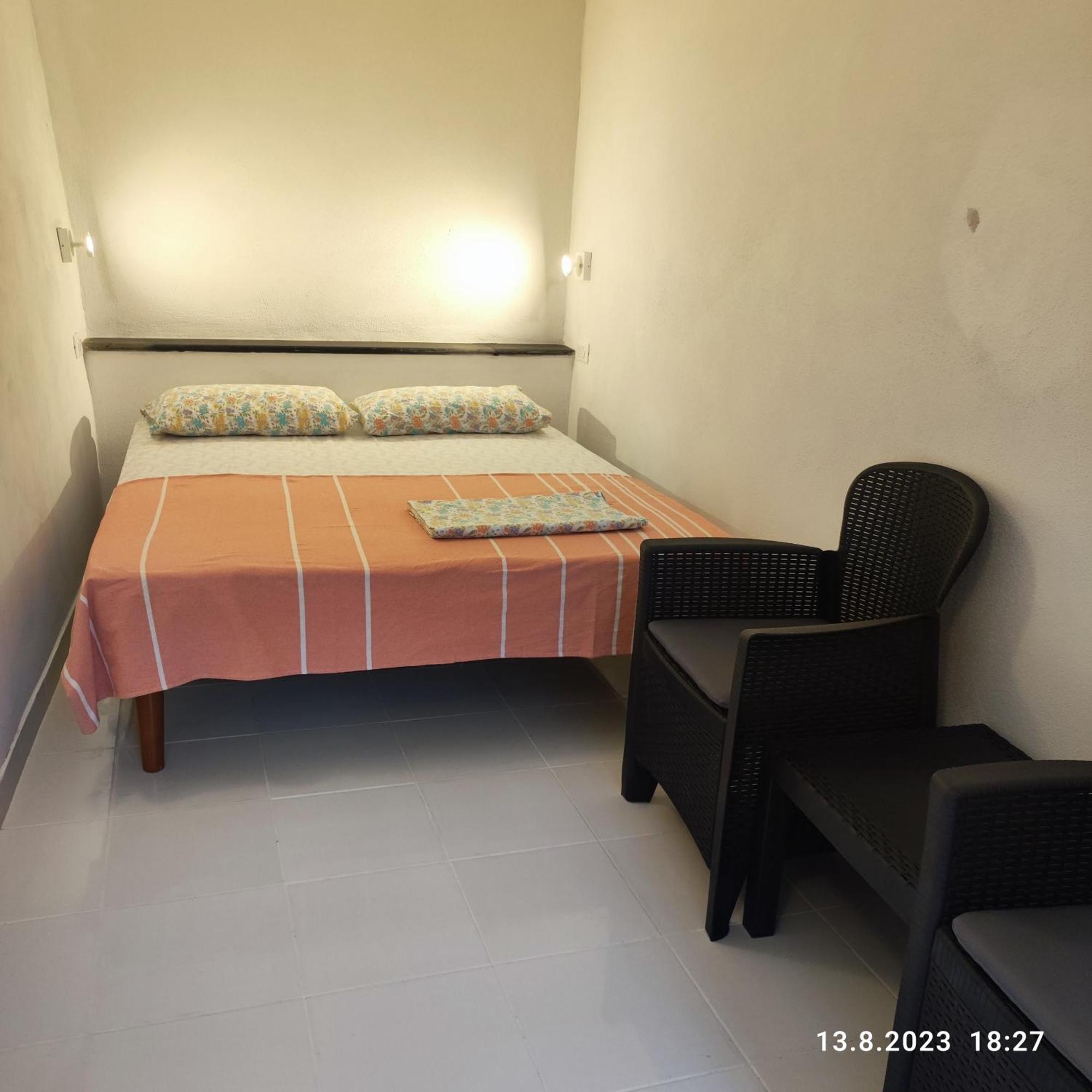 Sette - Villino Lorenzo Villa Viani Kültér fotó