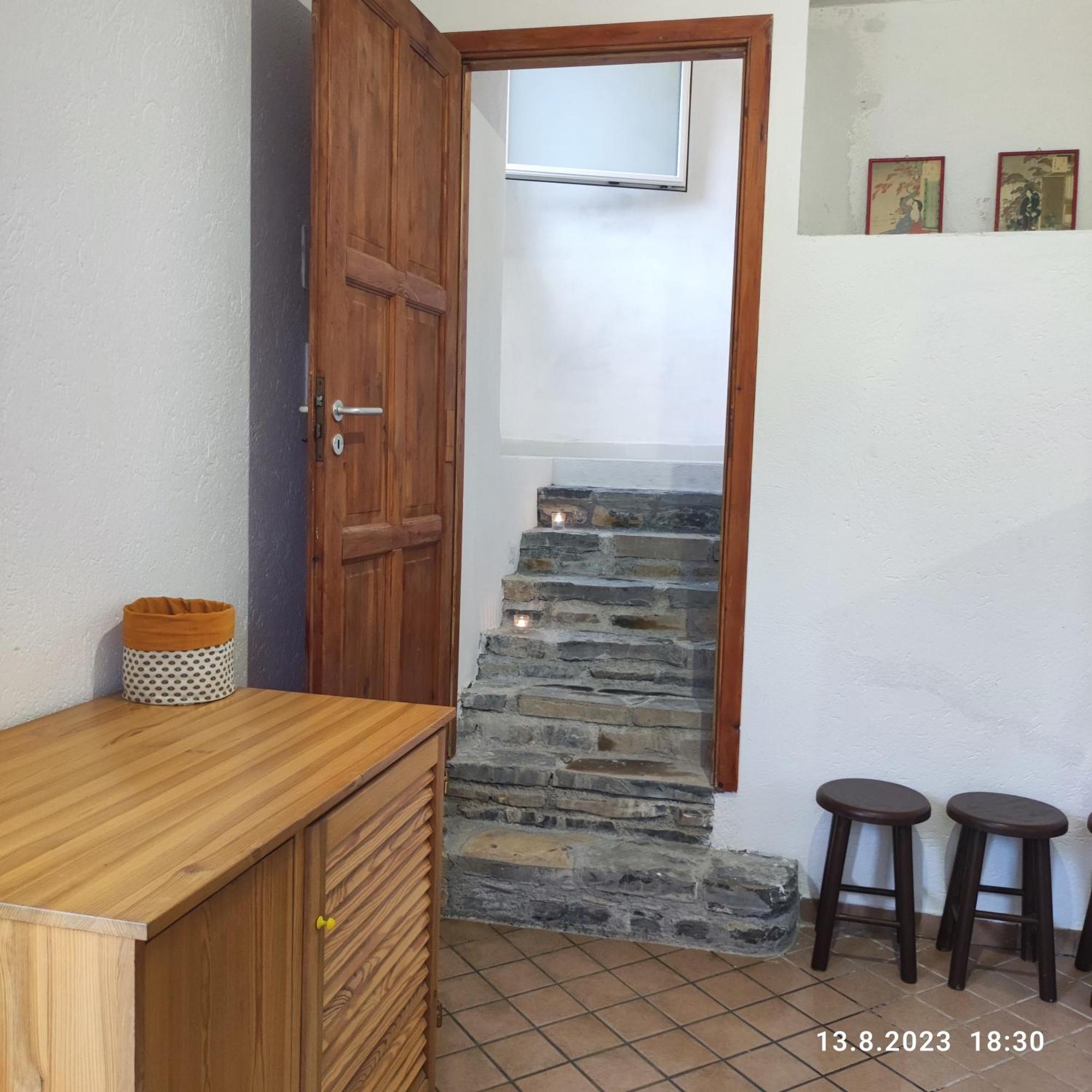 Sette - Villino Lorenzo Villa Viani Kültér fotó