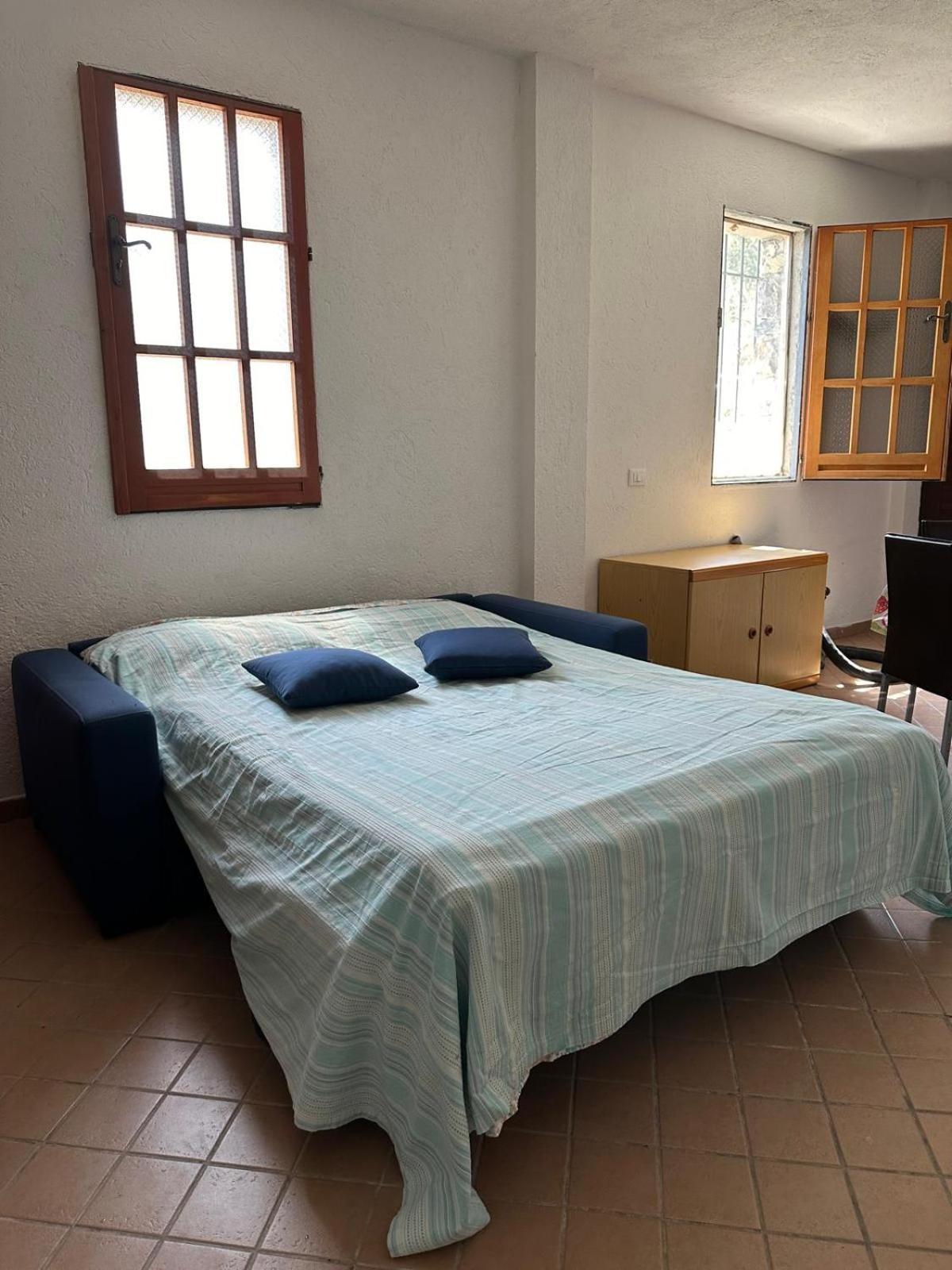 Sette - Villino Lorenzo Villa Viani Kültér fotó
