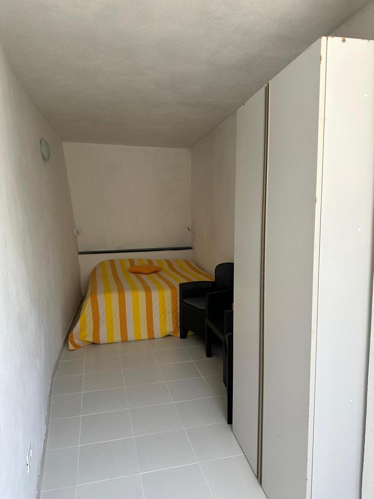 Sette - Villino Lorenzo Villa Viani Kültér fotó