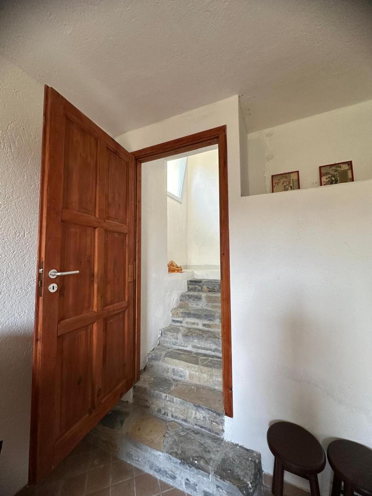 Sette - Villino Lorenzo Villa Viani Kültér fotó