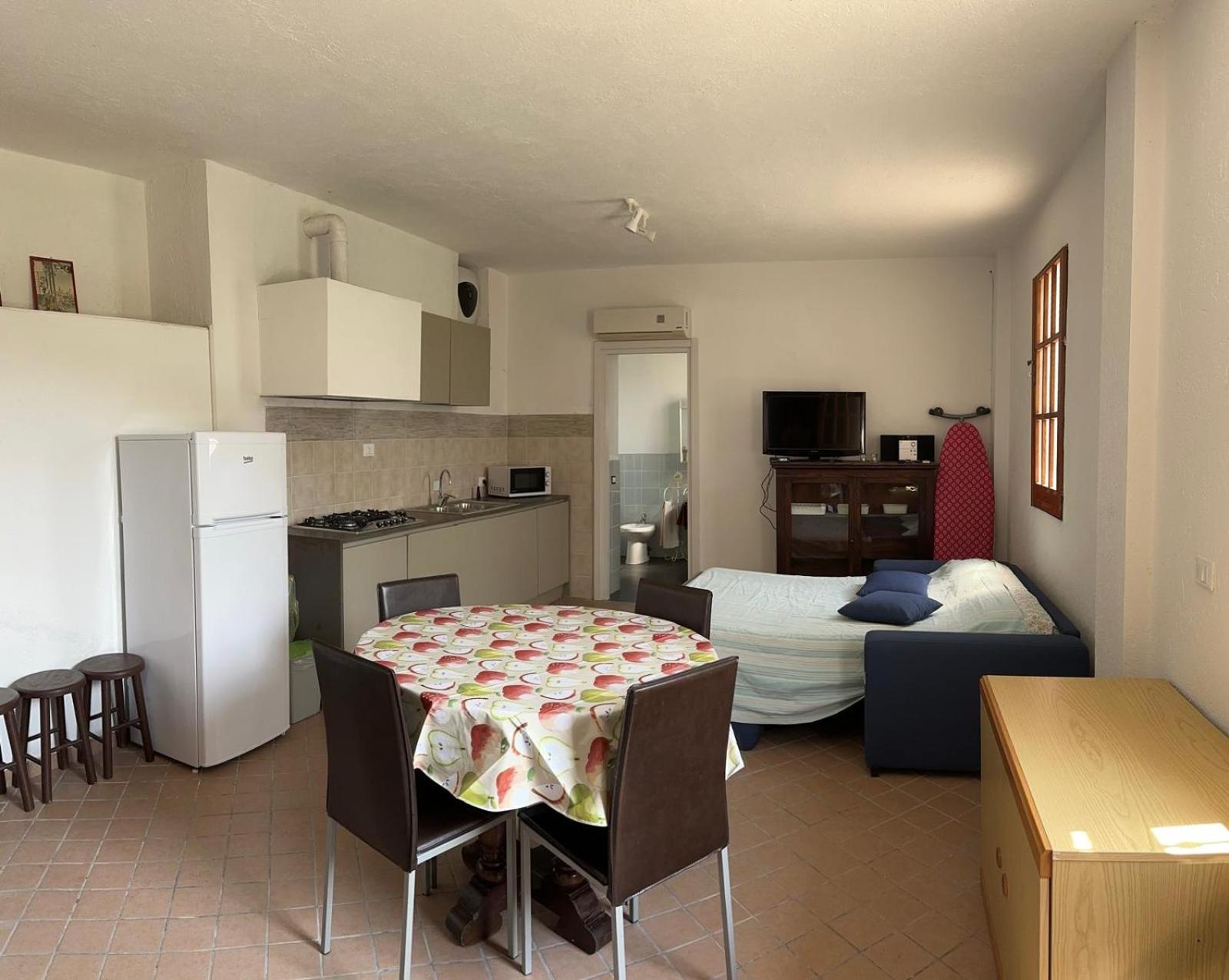 Sette - Villino Lorenzo Villa Viani Kültér fotó
